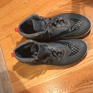 Nike hypervenom lifestyle sneaker